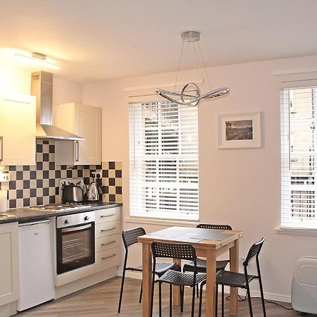 Cosy Castle Apartment EDI Exterior photo
