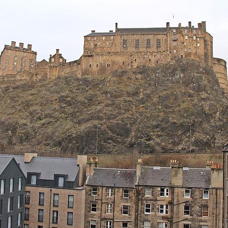 Cosy Castle Apartment EDI Exterior photo